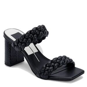 Dolce Vita Paily Sandals EUC